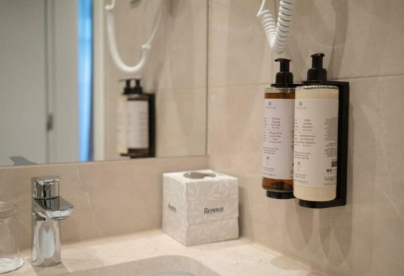 Masa Hotel & Spa Campo Grande Collection