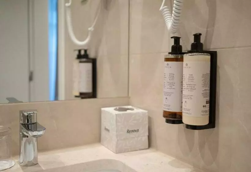 Masa Hotel & Spa Campo Grande Collection