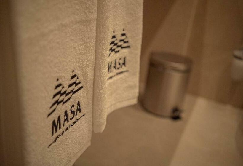 Masa Hotel & Spa Campo Grande Collection