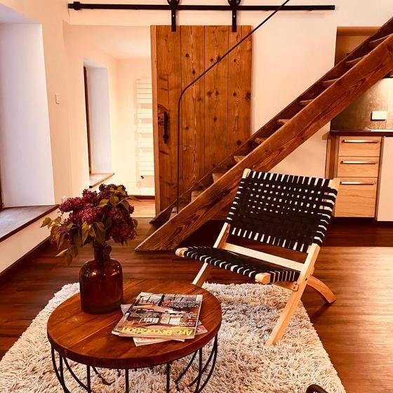 بنسيون Domaine Du Pré Saint Georges