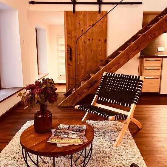 Majatalo Domaine Du Pré Saint Georges