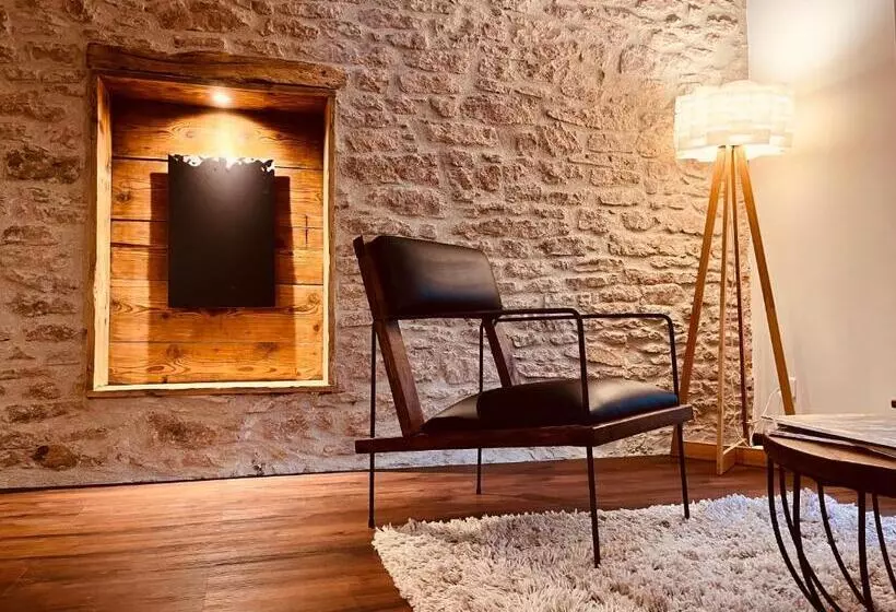 Majatalo Domaine Du Pré Saint Georges