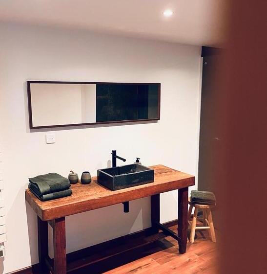 بنسيون Domaine Du Pré Saint Georges