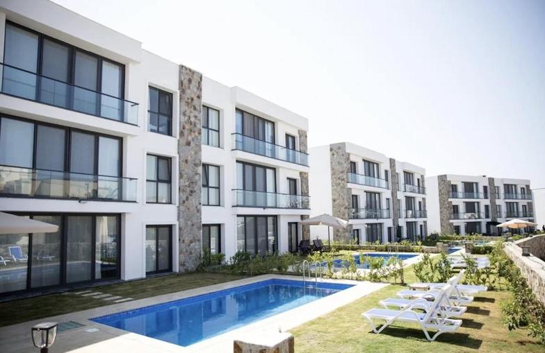 Petrum Sunset Resi̇dence