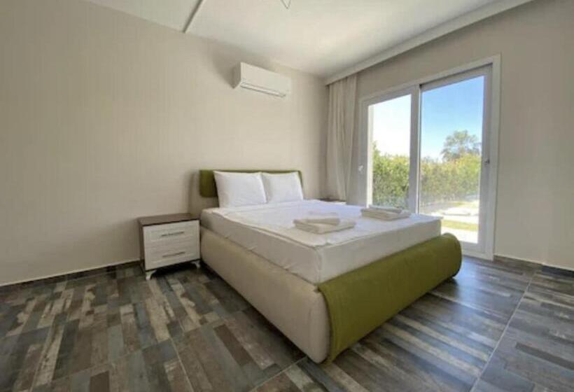 Petrum Sunset Resi̇dence