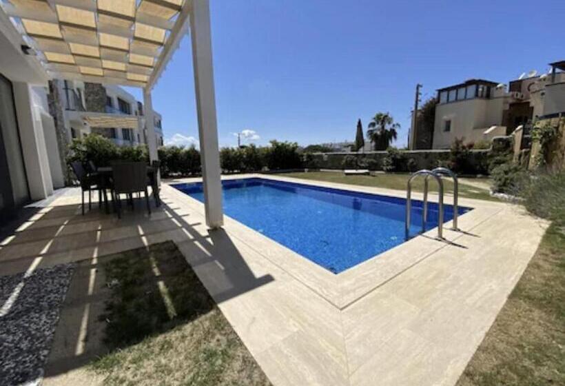 Petrum Sunset Resi̇dence