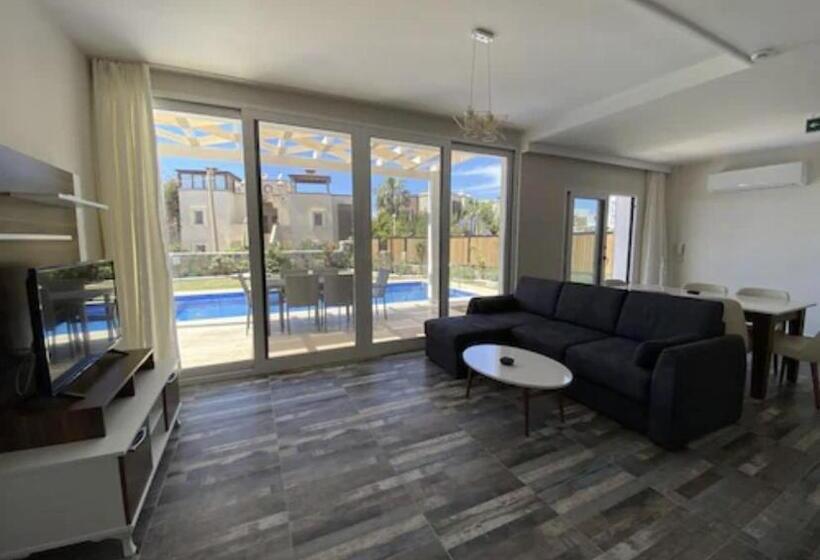 Petrum Sunset Resi̇dence