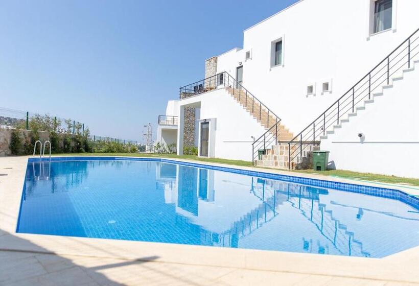 Petrum Sunset Resi̇dence