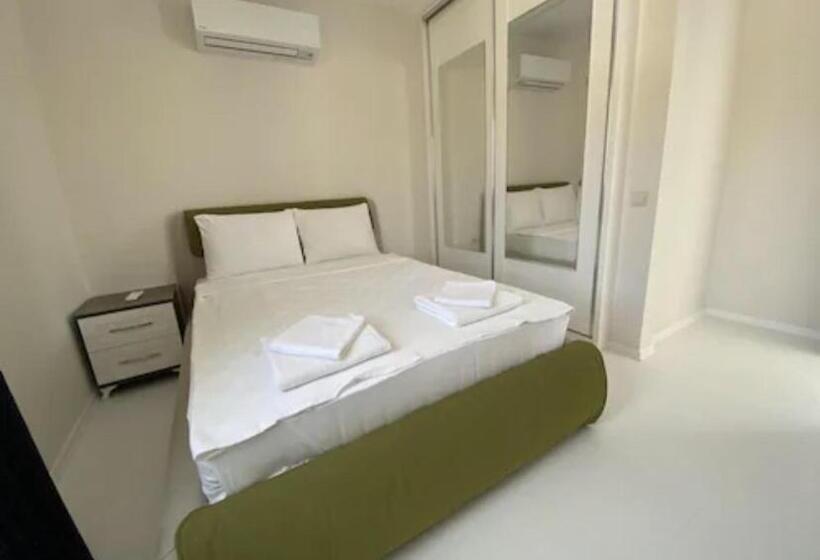 Petrum Sunset Resi̇dence