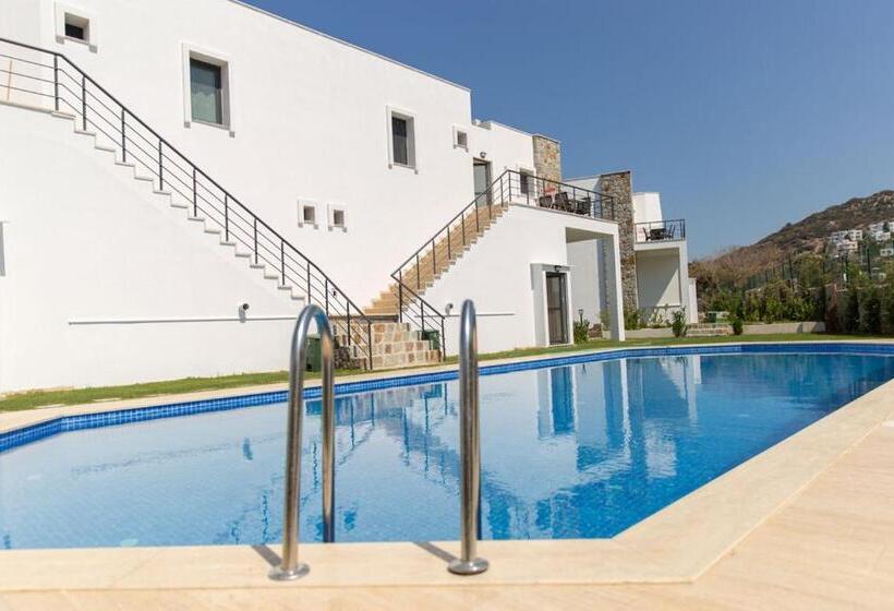 Petrum Sunset Resi̇dence