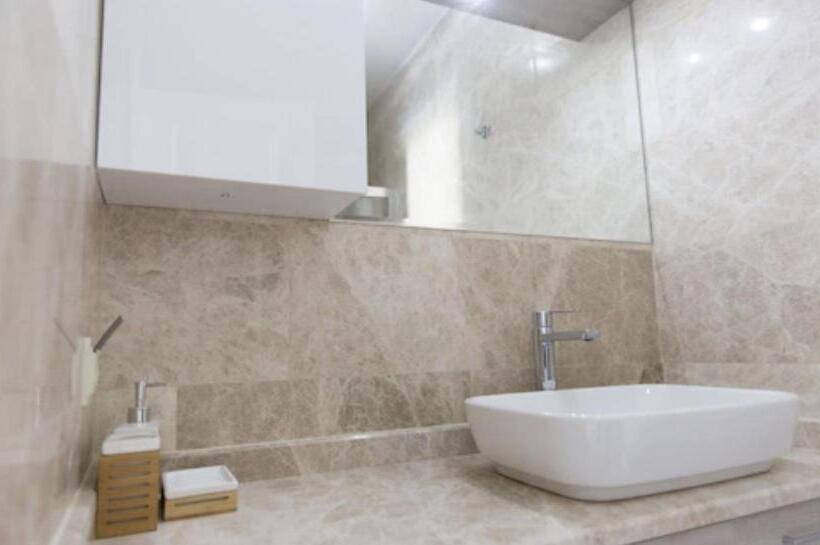 Petrum Sunset Resi̇dence