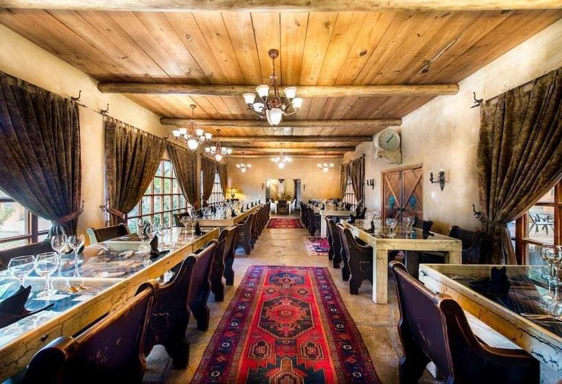 Bed and Breakfast The Trois Estate At Enchanted Rock