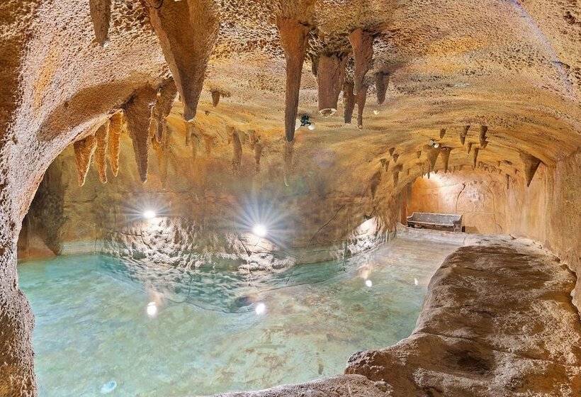 Bed and Breakfast The Trois Estate At Enchanted Rock