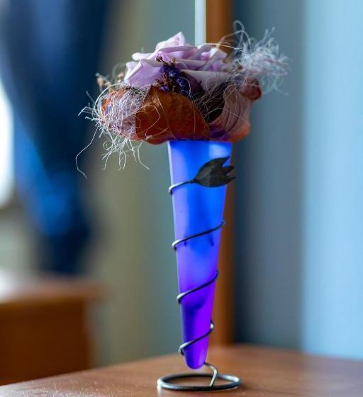 ベッドアンドブレックファースト Vila Marcelka