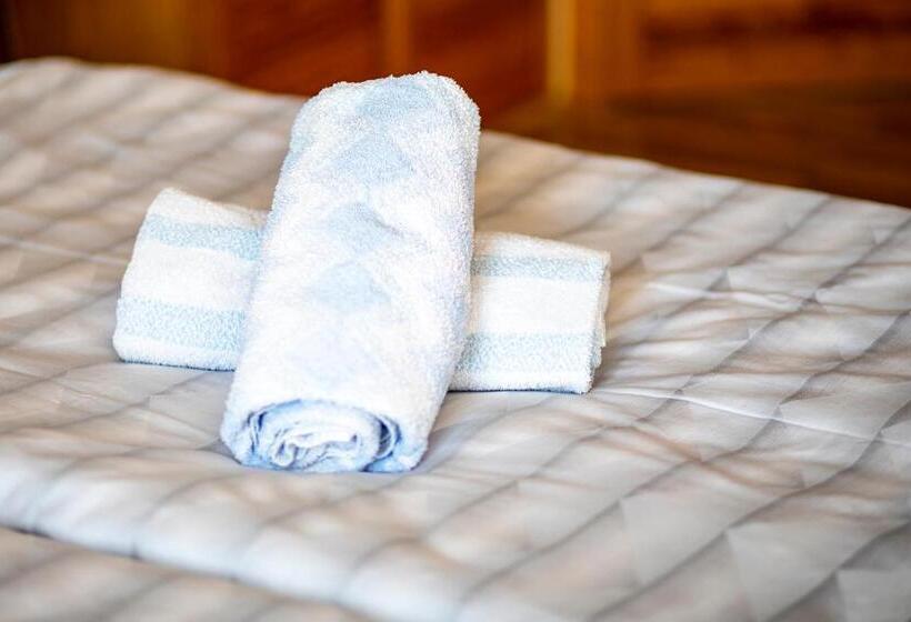 ベッドアンドブレックファースト Vila Marcelka