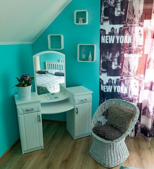 ベッドアンドブレックファースト Vila Marcelka