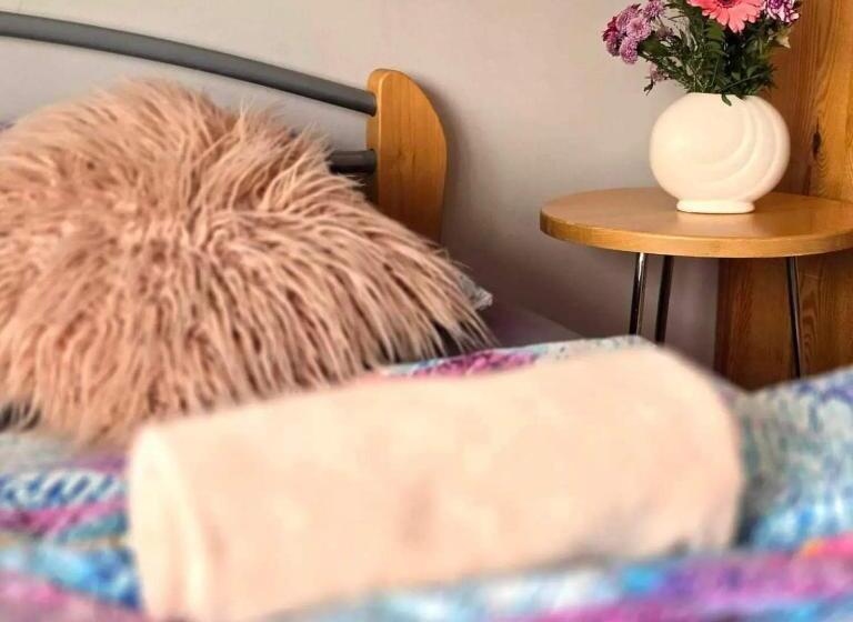 ベッドアンドブレックファースト Vila Marcelka