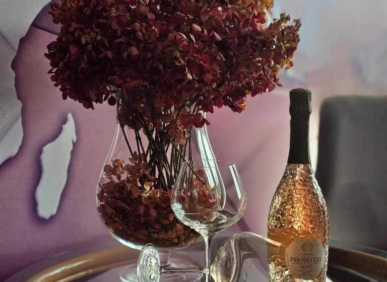 ベッドアンドブレックファースト Vila Marcelka