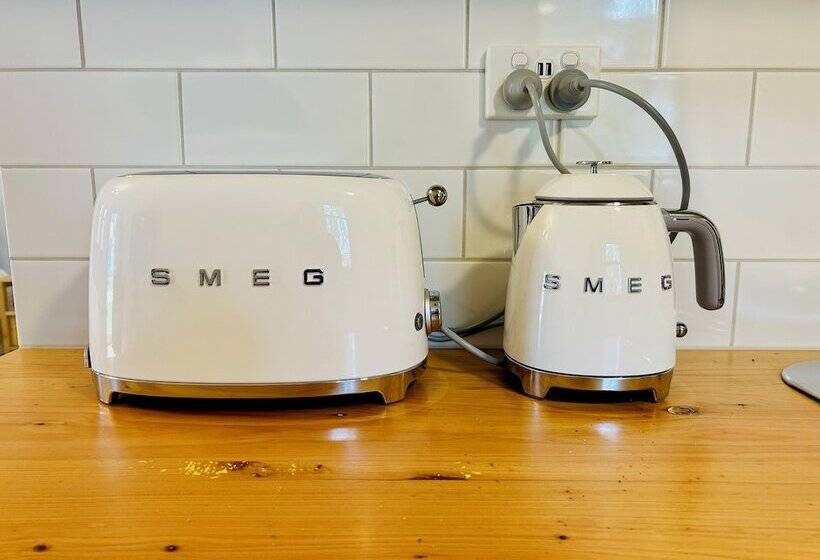 Bed and Breakfast Willunga Gallery Cabins