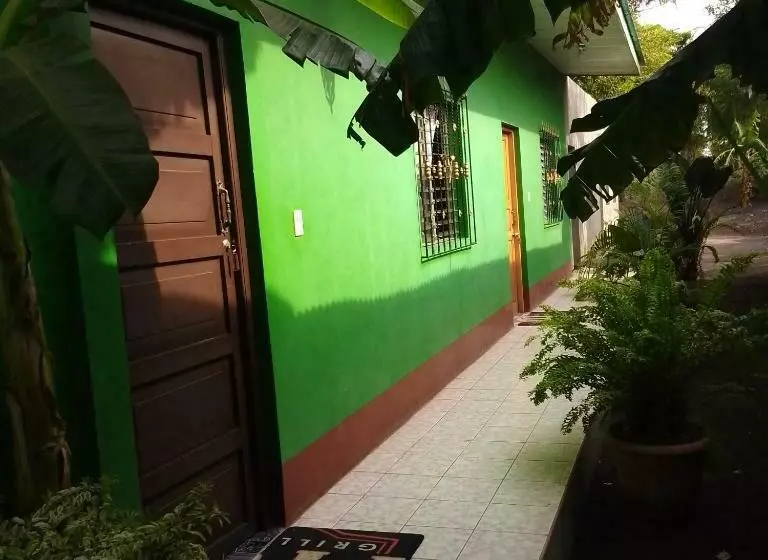 Cocos Hostel