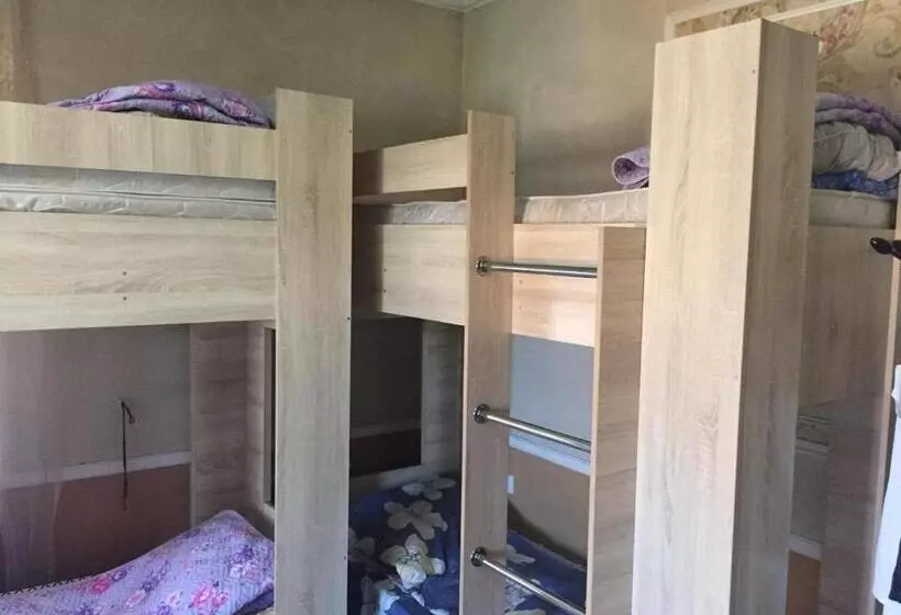 Hostel A99