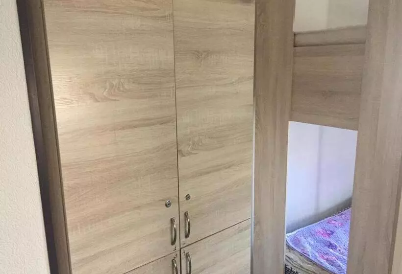 Hostel A99