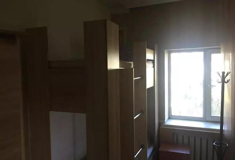 Hostel A99