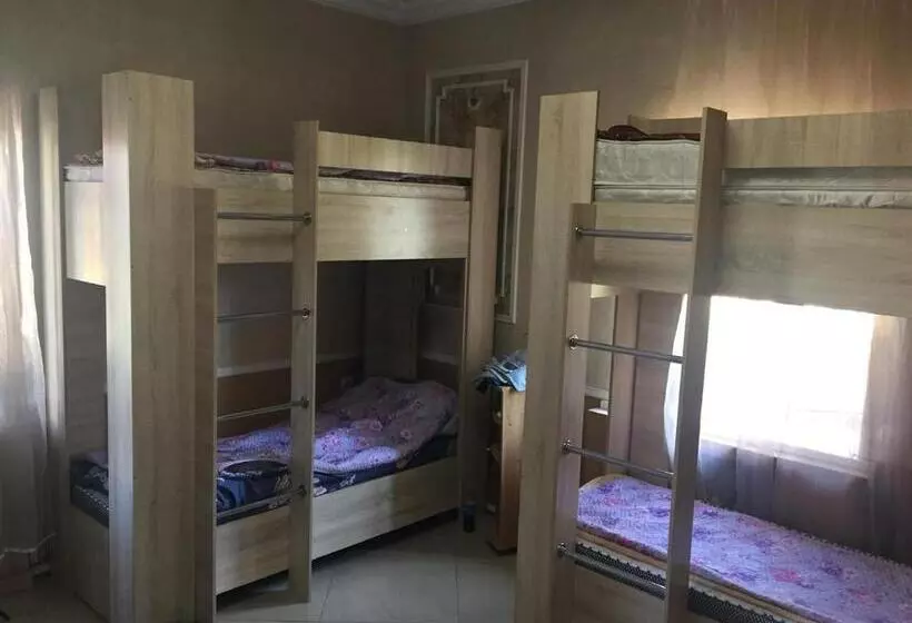 Hostel A99