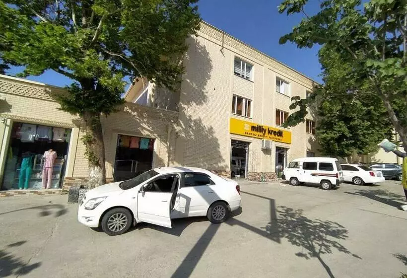 Hostel Chinor