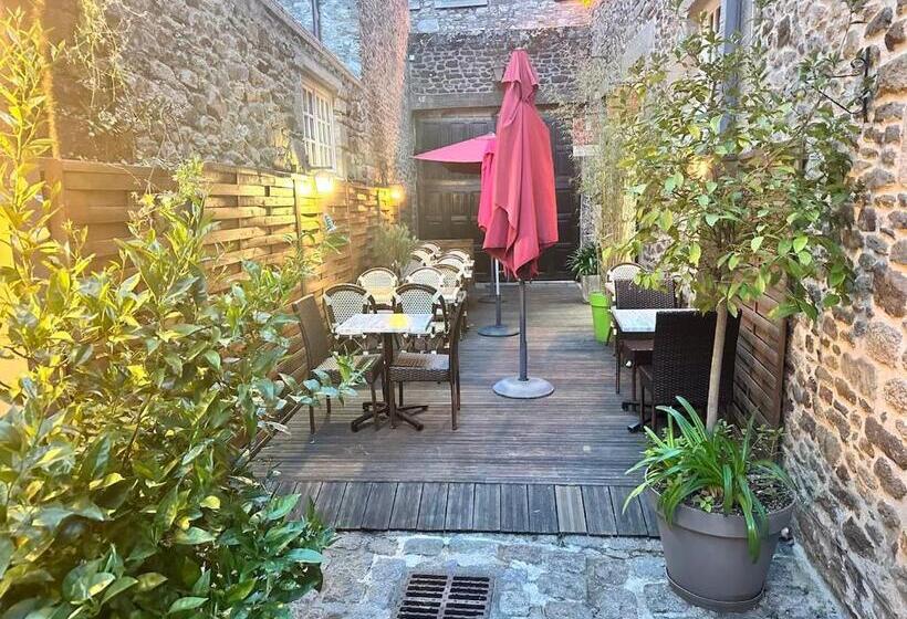 فندق Chez Louisette Chambre