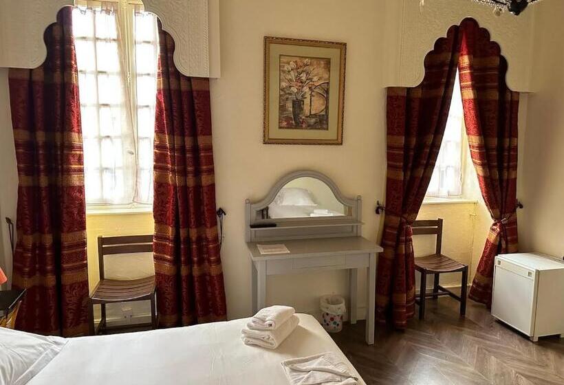 فندق Chez Louisette Chambre