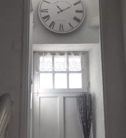 هتل Chez Louisette Chambre