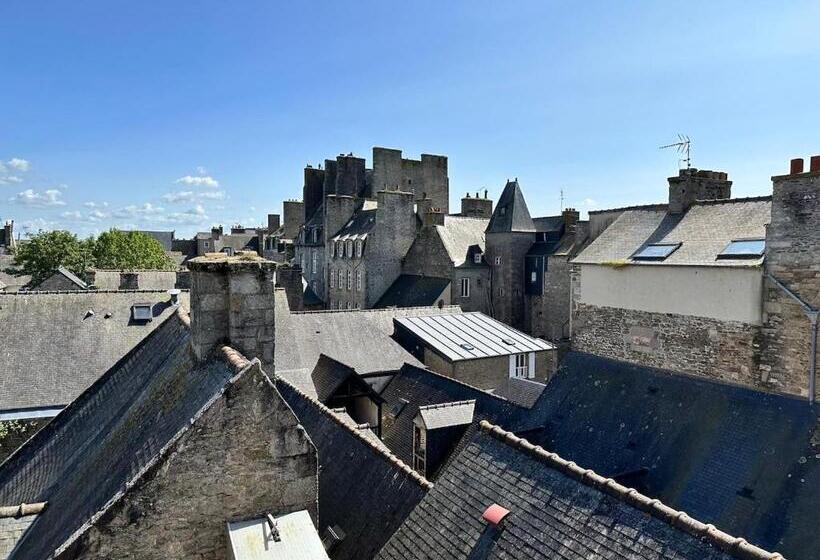 فندق Chez Louisette Chambre