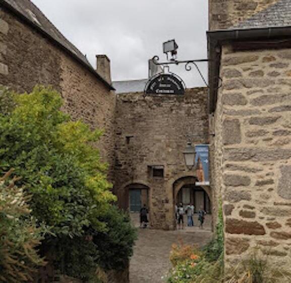 فندق Chez Louisette Chambre