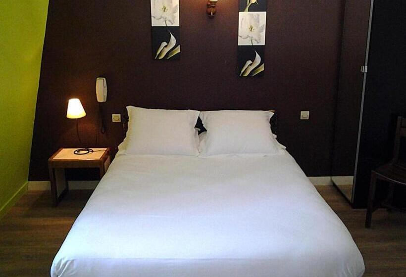 فندق Chez Louisette Chambre