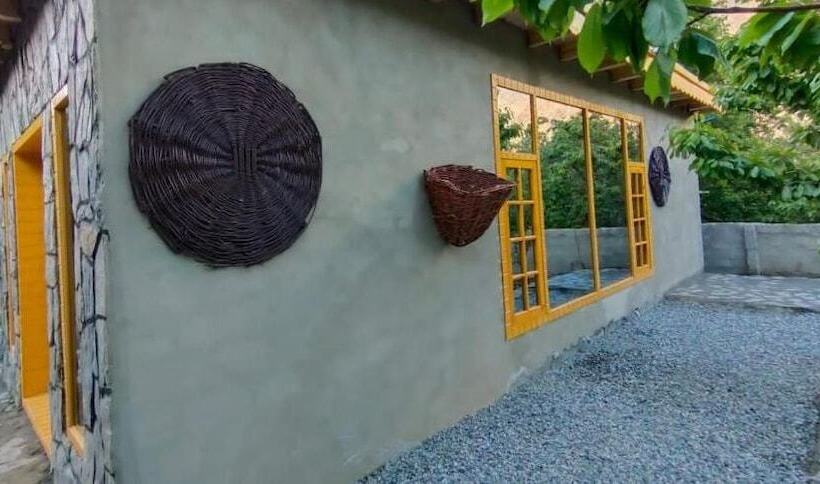 Отель Das E Basi