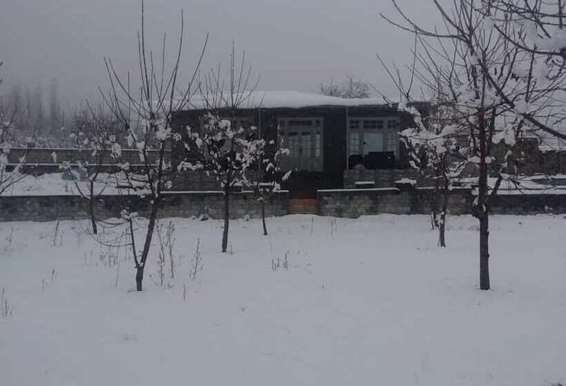 Отель Das E Basi