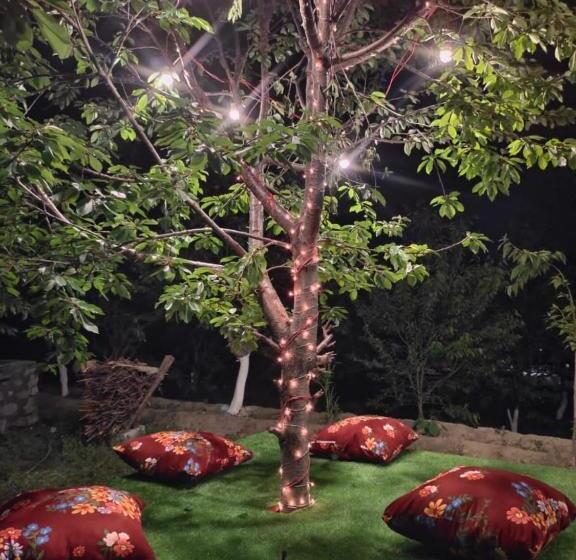 Отель Das E Basi