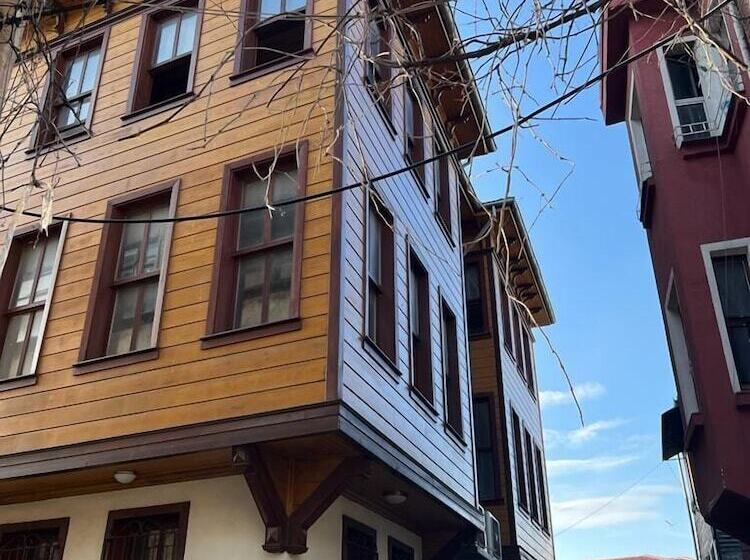 ホテル Grand Almira