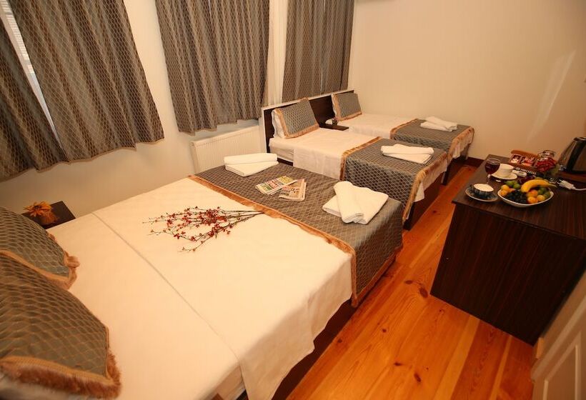 ホテル Grand Almira