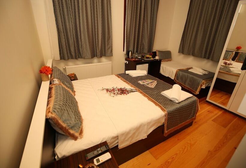 ホテル Grand Almira