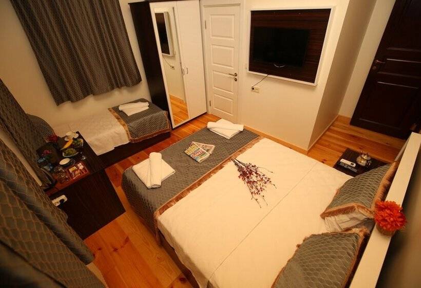 ホテル Grand Almira