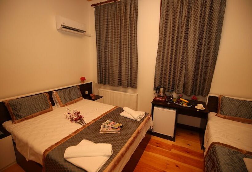 ホテル Grand Almira