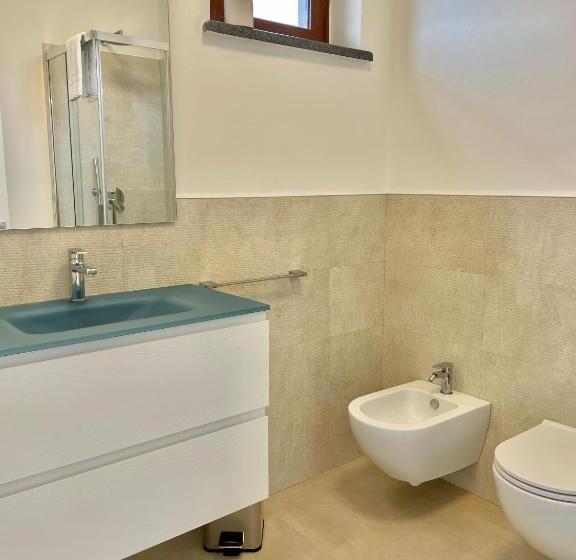 酒店 Mirage Rooms & Apartments