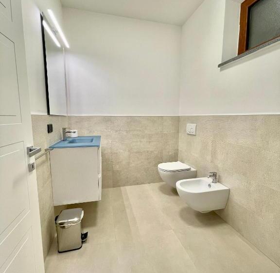 酒店 Mirage Rooms & Apartments