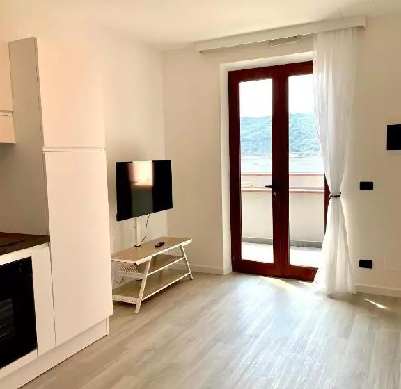 ホテル Mirage Rooms & Apartments