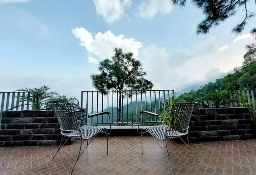 Hotelli Oren Kasauli