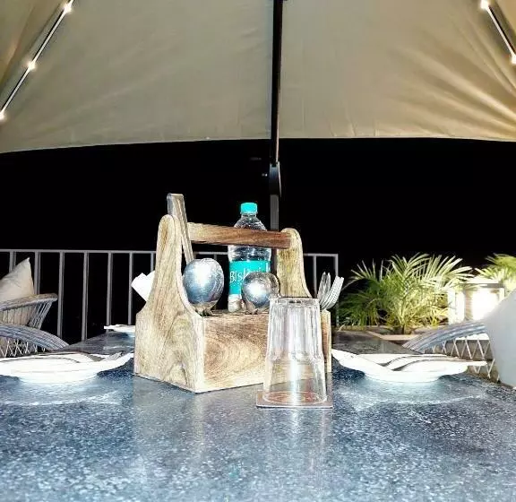 Hotelli Oren Kasauli