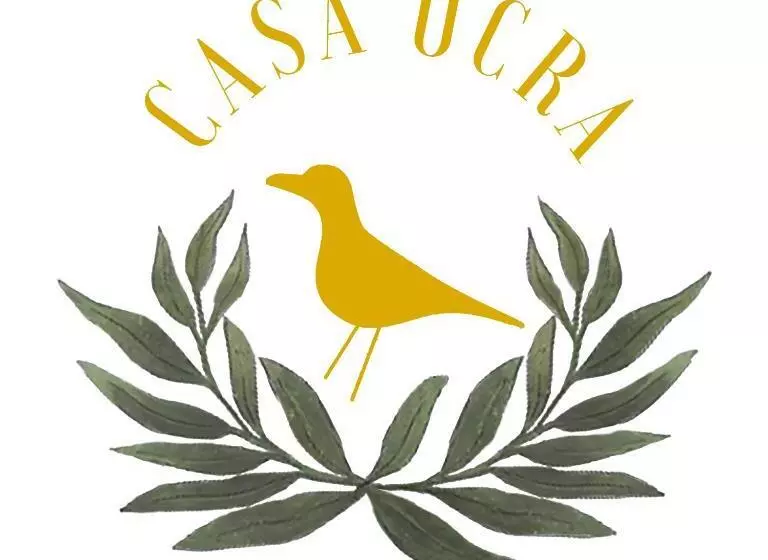 ペンション Casa Ocra
