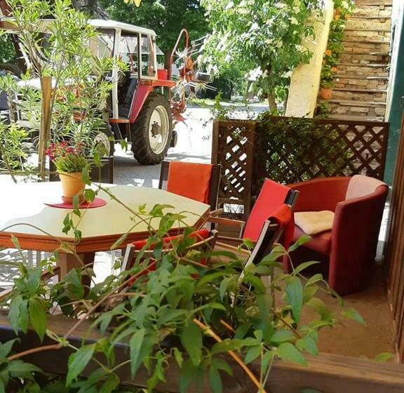 Pensionat Gästehaus Post Aigner